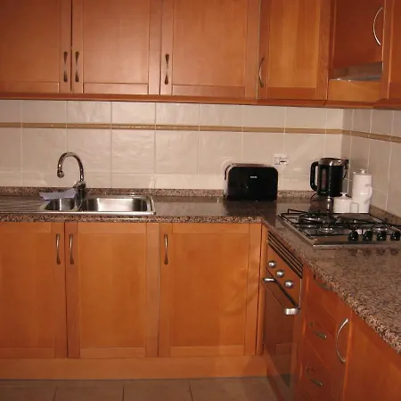 Condominio Forte Atlantico * Albufeira