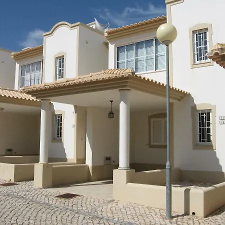Holiday home Condominio Forte Atlantico