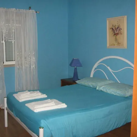 Condominio Forte Atlantico Hébergement de vacances Albufeira