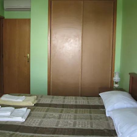 Condominio Forte Atlantico Hébergement de vacances