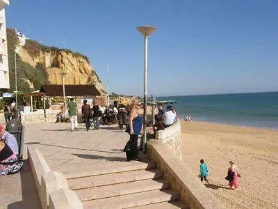 Condominio Forte Atlantico Hébergement de vacances Albufeira