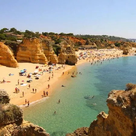 Hébergement de vacances Condominio Forte Atlantico *