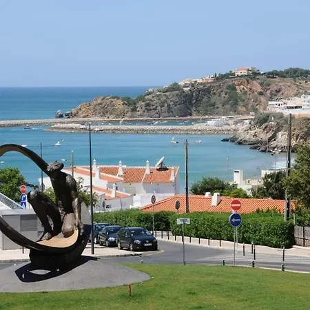 Hébergement de vacances Condominio Forte Atlantico *